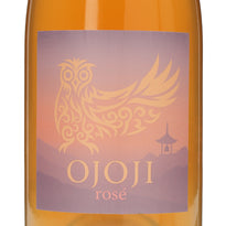 OJOJI rose