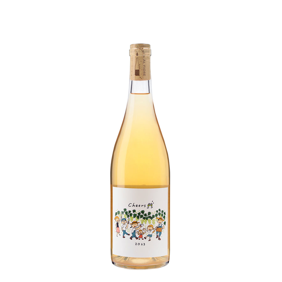 日本ワイン_Cheers_TAKAHIRO WINE_茨城県産白ワイン_辛口_750ml