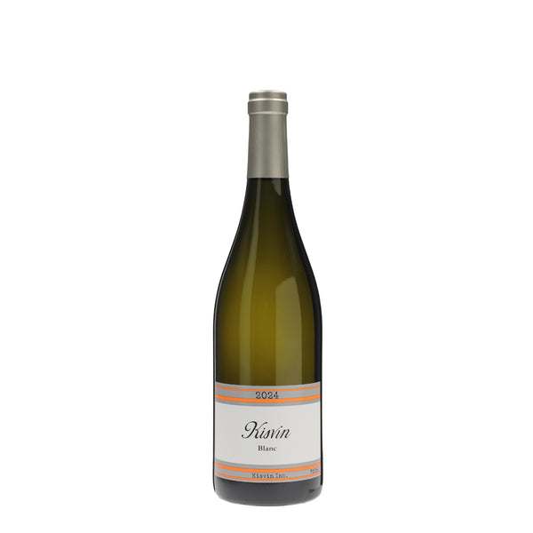 ブラン 2024 /Kisvin Winery /白ワイン /辛口 /750ml – wa-syu