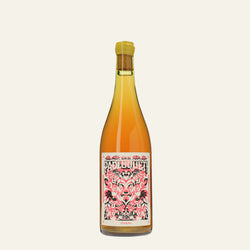 日本ワイン_2024 Blanc de Noir_Vin de Padloquet!_山梨県産白ワイン_辛口_750ml
