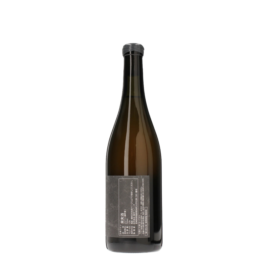 2020 AYA BLANC PREMIUM /KATSUKI WINES /白ワイン /辛口 /750ml – wa