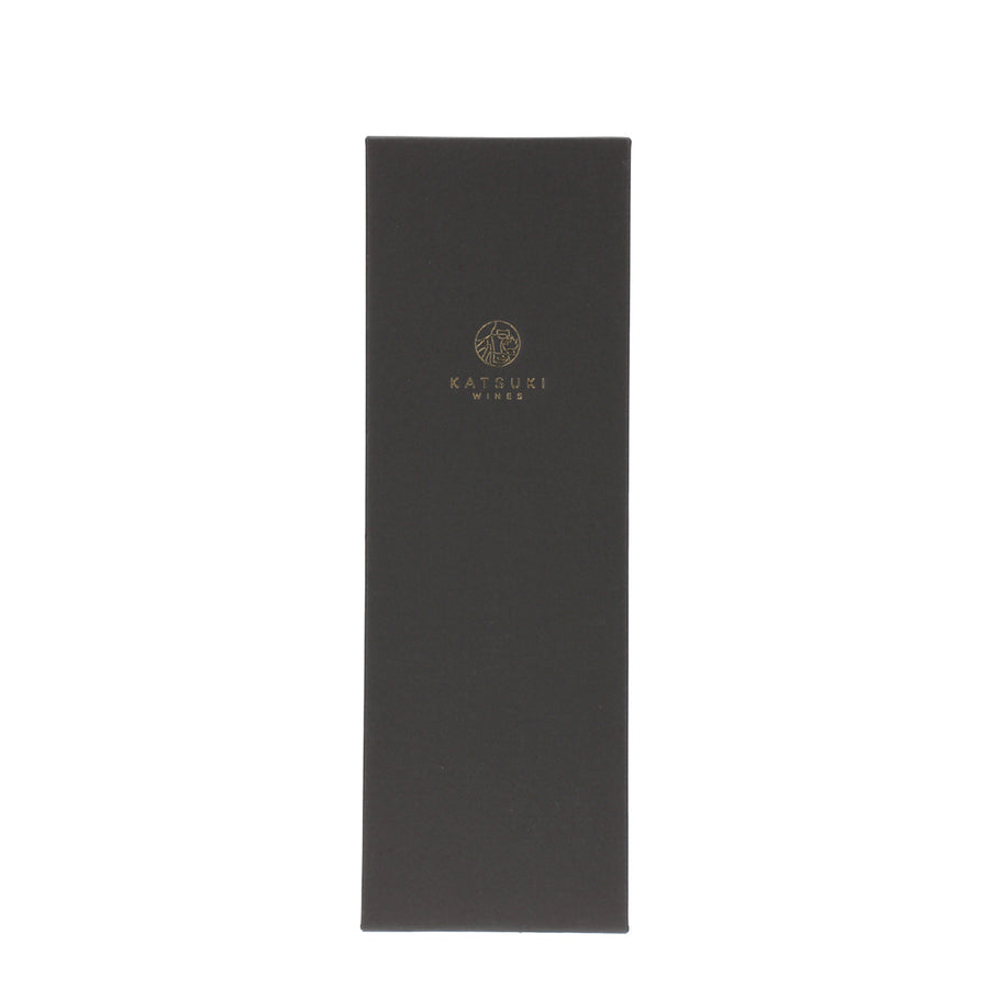 日本ワイン_2020 AYA BLANC PREMIUM_香月ワイン_宮崎県産白ワイン_辛口_750ml