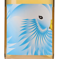 日本ワイン_Bianco 2021_GRAPE REPUBLIC_山形県産白ワイン_辛口_750ml