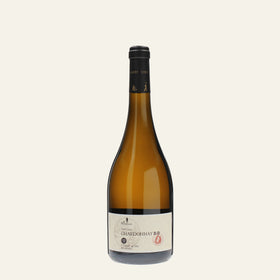 日本ワイン_プレステージ シャルドネ 都農_都農ワイン_宮崎県産白ワイン_辛口_750ml