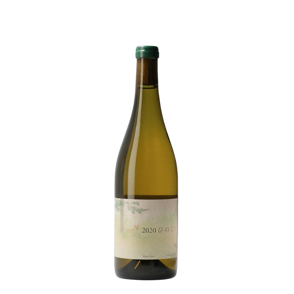 城戸ワイン ピノノワール + ピノグリ 2020 城戸ワイナリー Private Reserve Pinot Noir(プライベート