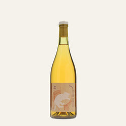 日本ワイン_Alulu 2023_Fattoria AL FIORE_宮城県産白ワイン_辛口_750ml