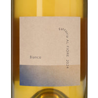 日本ワイン_Bianco 2024_Fattoria AL FIORE_宮城県産白ワイン_辛口_750ml
