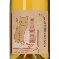 NECO series special cuvée Alulu