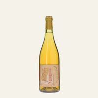 日本ワイン_NECO series special cuvée Alulu_Fattoria AL FIORE
_宮城県産白ワイン_辛口_750ml