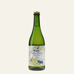 甲州スパークリング 2022 /Kisvin Winery /スパークリングワイン /辛口 /750ml – wa-syu /日本ワイン限定通販