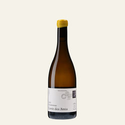 シャルドネ ノンバリック 2021 /カーブドッチ・ワイナリー /白ワイン 
