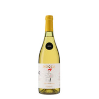 日本ワイン_HOCCA Chardonnay 2021_HOCCA WINERY_山形県産白ワイン_辛口_750ml