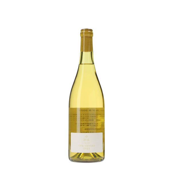 シャルドネ 2023 /木谷ワイン /白ワイン /辛口 /750ml – wa-syu