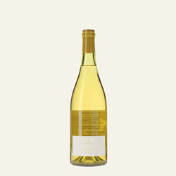 日本ワイン_シャルドネ 2023_木谷ワイン_奈良県産白ワイン_辛口_750ml