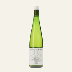 日本ワイン_Asahidai 245 Blanc 2024 -Épisode 3-_naritaya_北海道産白ワイン_辛口_750ml