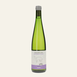 日本ワイン_Asahidai 245 Chardonnay 2024 - Épisode 2-_naritaya_北海道産白ワイン_辛口_750ml