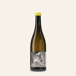 日本ワイン_Nile 2023_carraria_長野県産白ワイン_辛口_750ml