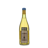 日本ワイン_奈良ブランデラウェア樽熟成2024_木谷ワイン_奈良県産白ワイン_辛口_750ml