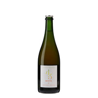 日本ワイン_pH4.3 ホワイト2022_SHINDO WINES_福岡県産白ワイン_辛口_750ml