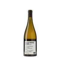 日本ワイン_PSYCHEDELIC PASSION 2023(サイケデリック・パッション)_KAZU WINE_ニュージーランド産白ワイン_辛口_750ml