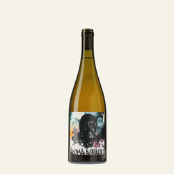 日本ワイン_AROMA ASSAULT 2023(アロマ・アサルト)_KAZU WINE_ニュージーランド産白ワイン_辛口_750ml