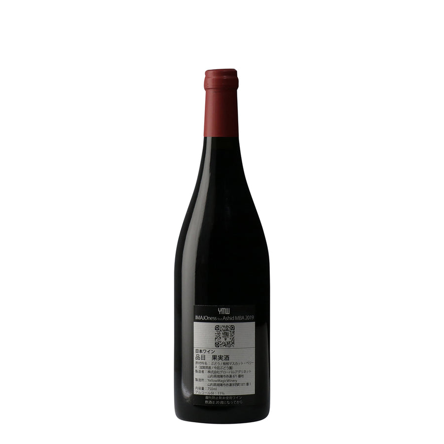 EMIGAO2013750ml赤ワイン EMIGAO 2014 750ml - ワイン