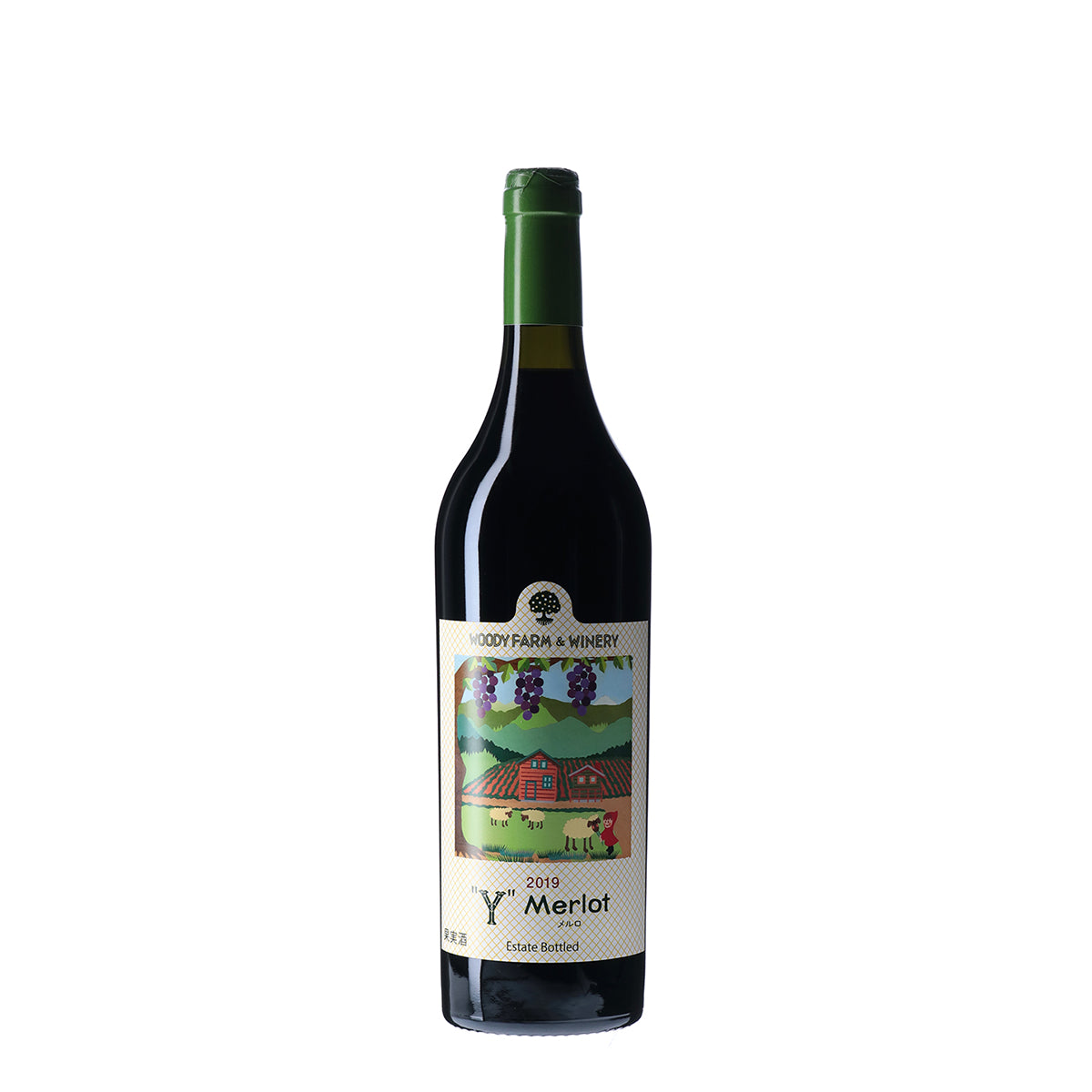 日本ワイン_Collection Vin Petillant 2022 Le Pétale_ベルウッドヴィンヤード_山形県産スパークリングワイン_辛口_750ml