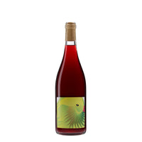 日本ワイン_Rosso 2021_GRAPE REPUBLIC_山形県産赤ワイン_ライトボディ_750ml