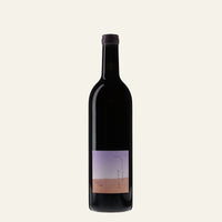 日本ワイン_Rosso 2019_Fattoria AL FIORE_宮城県産赤ワイン_ミディアムボディ_750ml