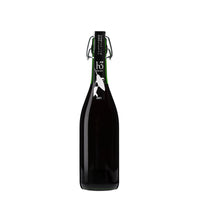 日本ワイン_h3 IKKAKU (イッカク) 2021 赤_ヒトミワイナリー_滋賀県産スパークリングワイン_辛口_720ml