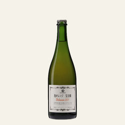 甲州スパークリング 2022 /Kisvin Winery /スパークリングワイン /辛口 /750ml – wa-syu /日本ワイン限定通販