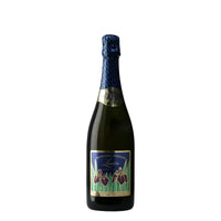 日本ワイン_【wa-syu限定】コクのある瓶内二次発酵スパークリングワインセット_wa-syu Select_750ml