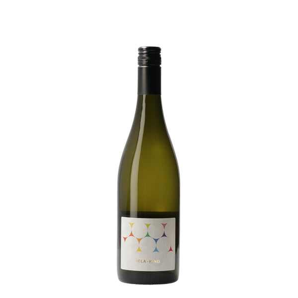 デラキング 2019 /島之内フジマル醸造所 /白ワイン /辛口 /750ml – wa