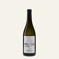 日本ワイン_Chardonnay 2021 自畑のぶどうで造る大船渡ワイン_THREE PEAKS_岩手県産白ワイン_辛口_750ml