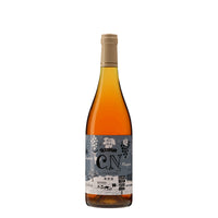 日本ワイン_2018 C.N. (キャンベル＆ナイヤガラ)_多田ワイナリー_北海道産白ワイン_辛口_750ml