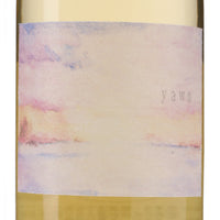 日本ワイン_yawn_Natan葡萄酒醸造所_徳島県産白ワイン_辛口_750ml