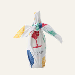 wa-syuオリジナルあづま袋